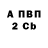 МЕФ кристаллы Polina Hadarovici
